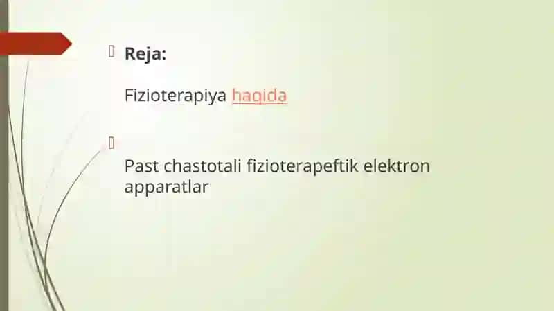 Past chastotali fizioterapevtik elektron apparatlar 3