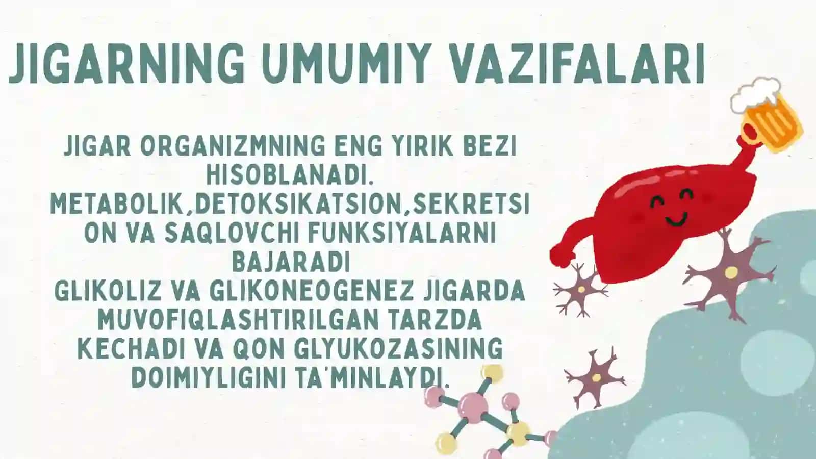 Glikoliz va glikoneogenez 3