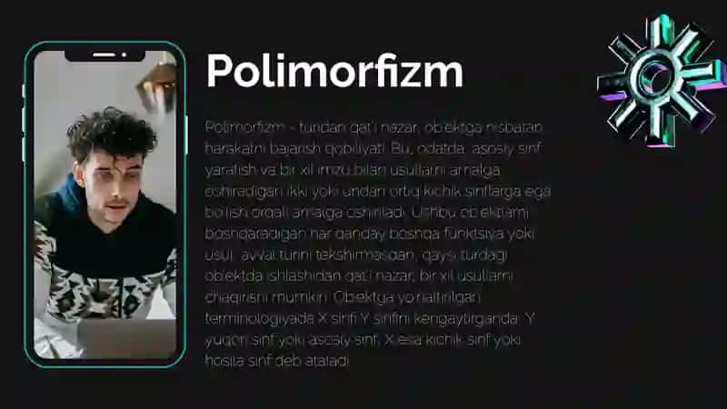 Polimorfizm 3