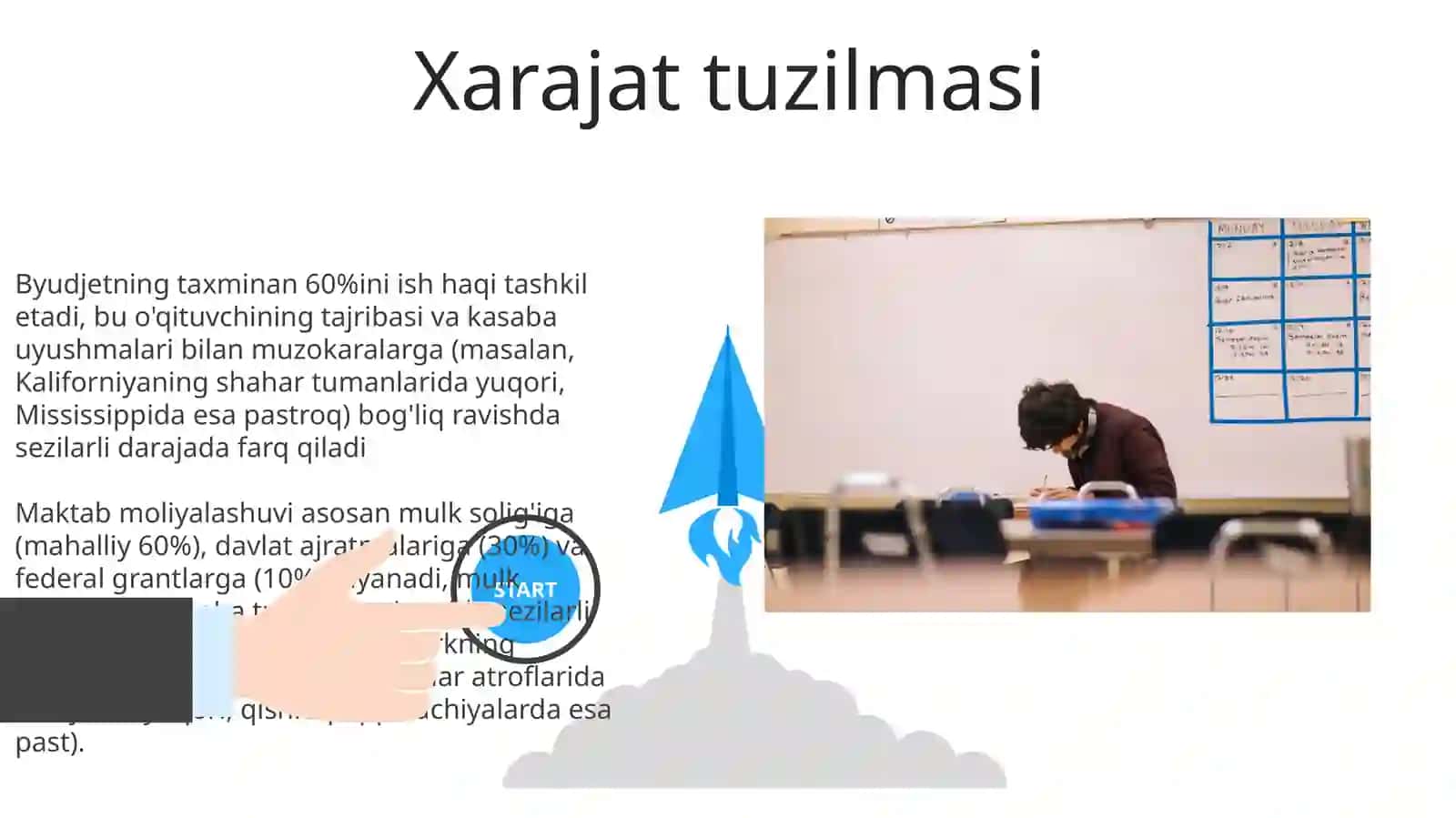Maktab taʼlimi moliyasining xususiyatlari 3