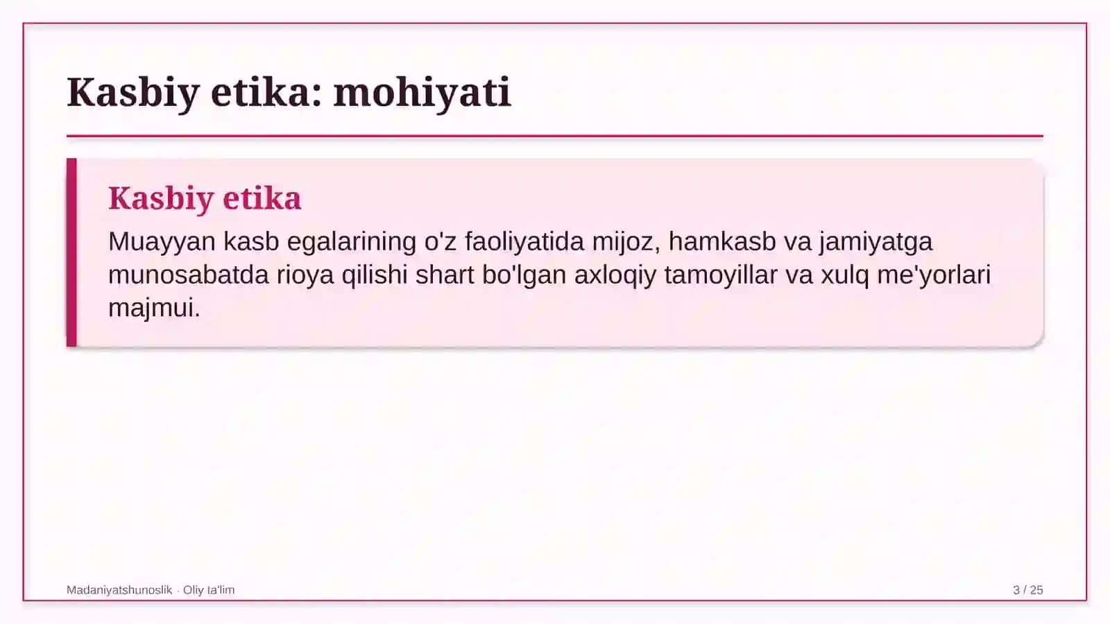sog'liqni saqlash tizimida kasbiy etika 2064 3
