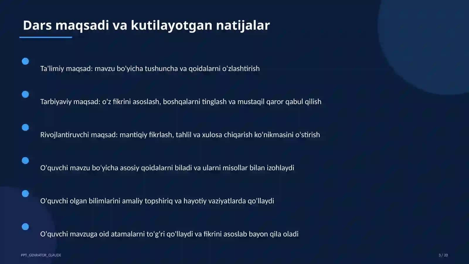 Mo'g'ullar istilosi va Jaloliddin Manguberdi (7-sinf) 3