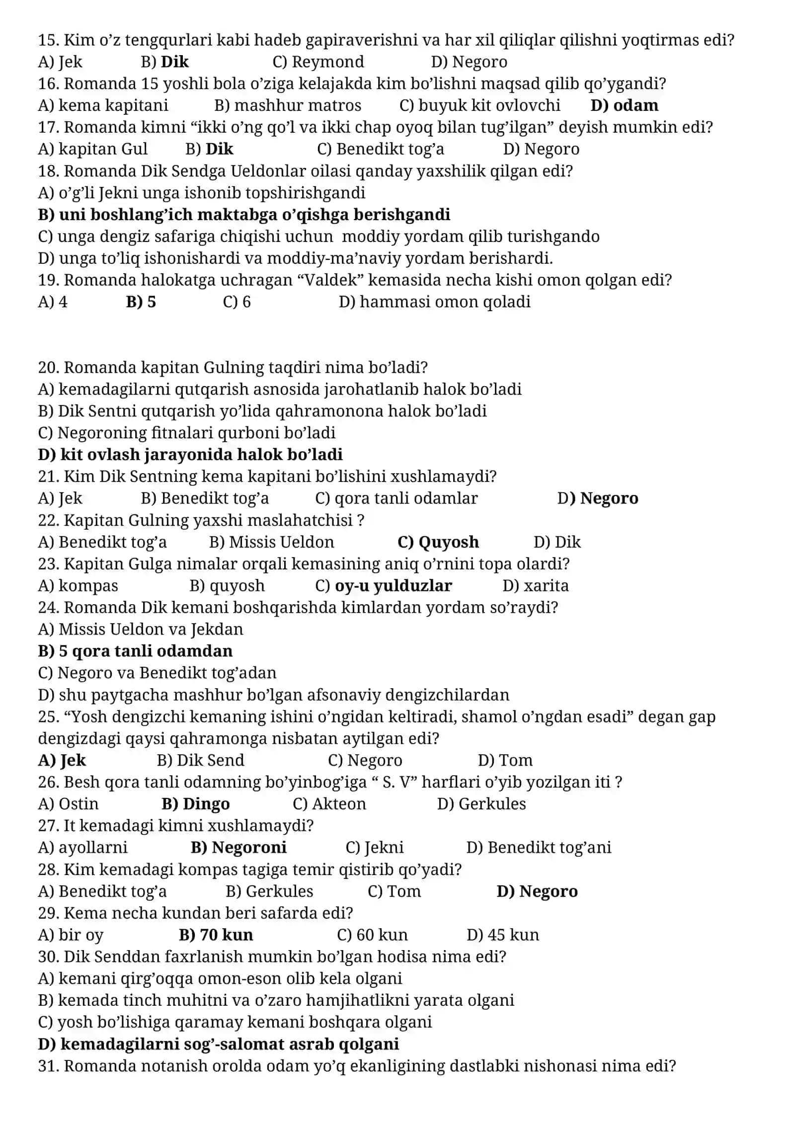 6-SINF YANGI ADABIYOT 3