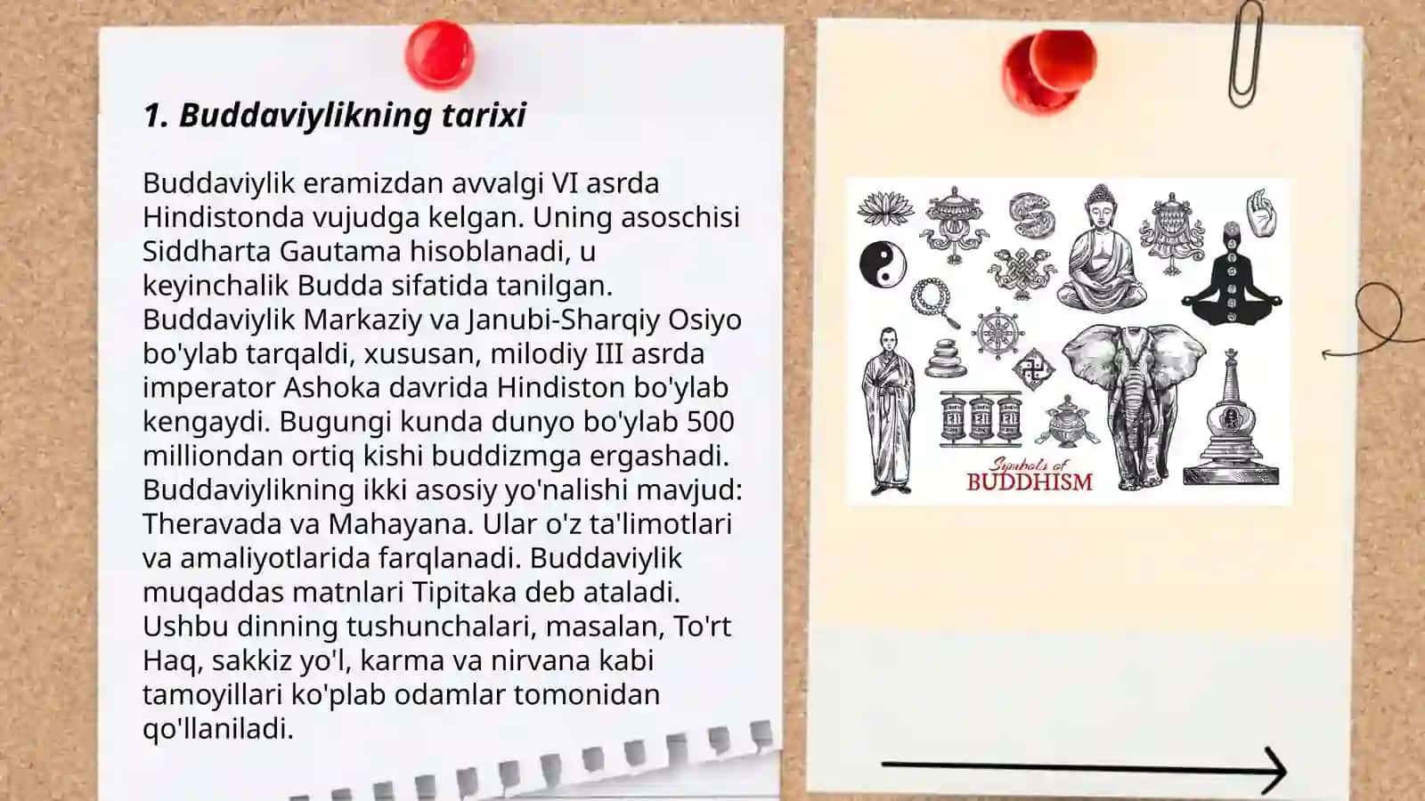 Buddaviylik dini 3
