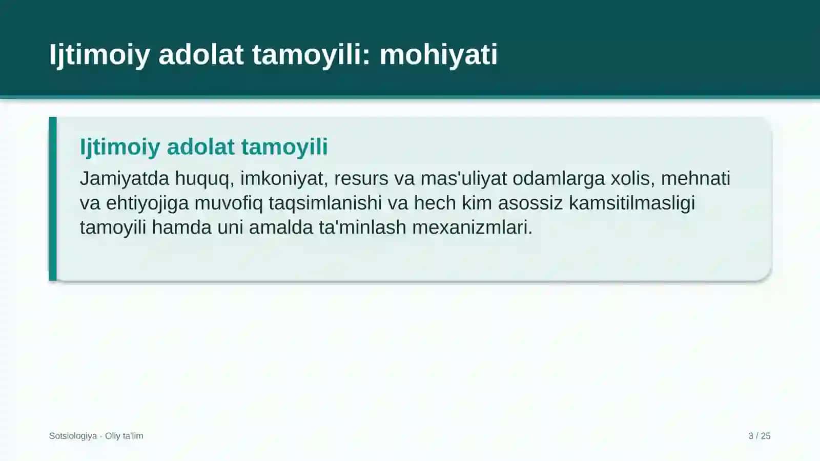 ovoz yozish studiyalarida ijtimoiy adolat tamoyili 8053 3