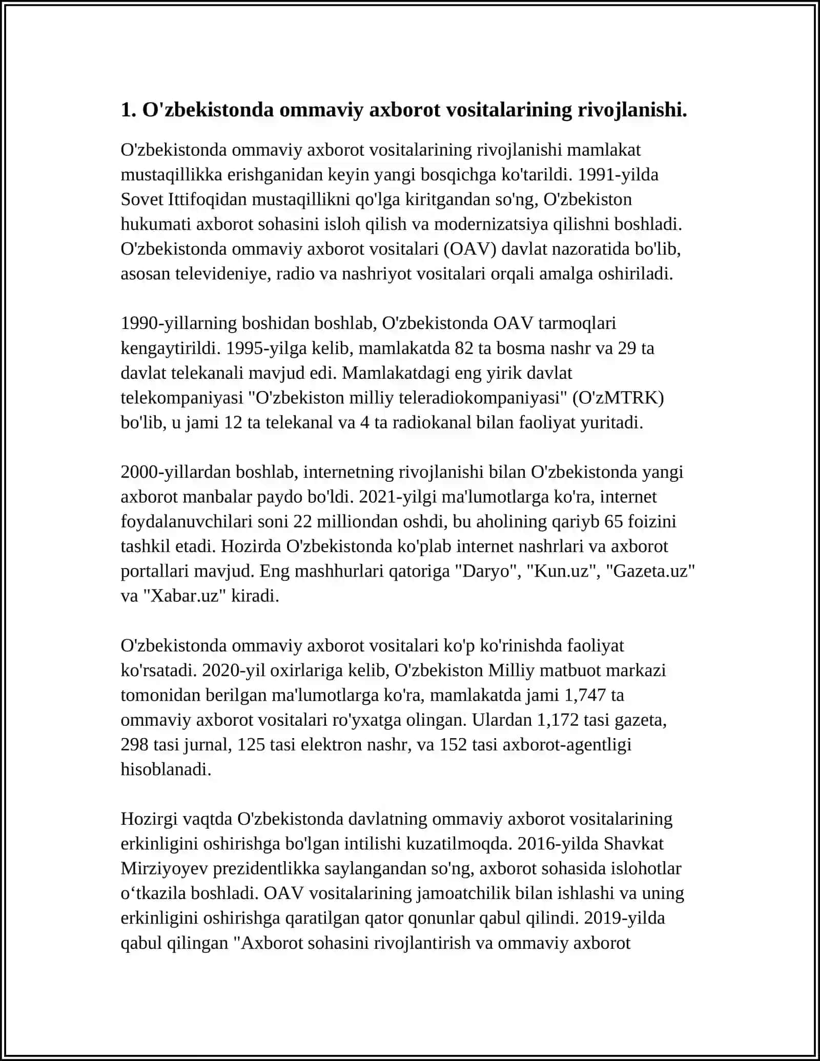 MENEJMENT REFERAT 3