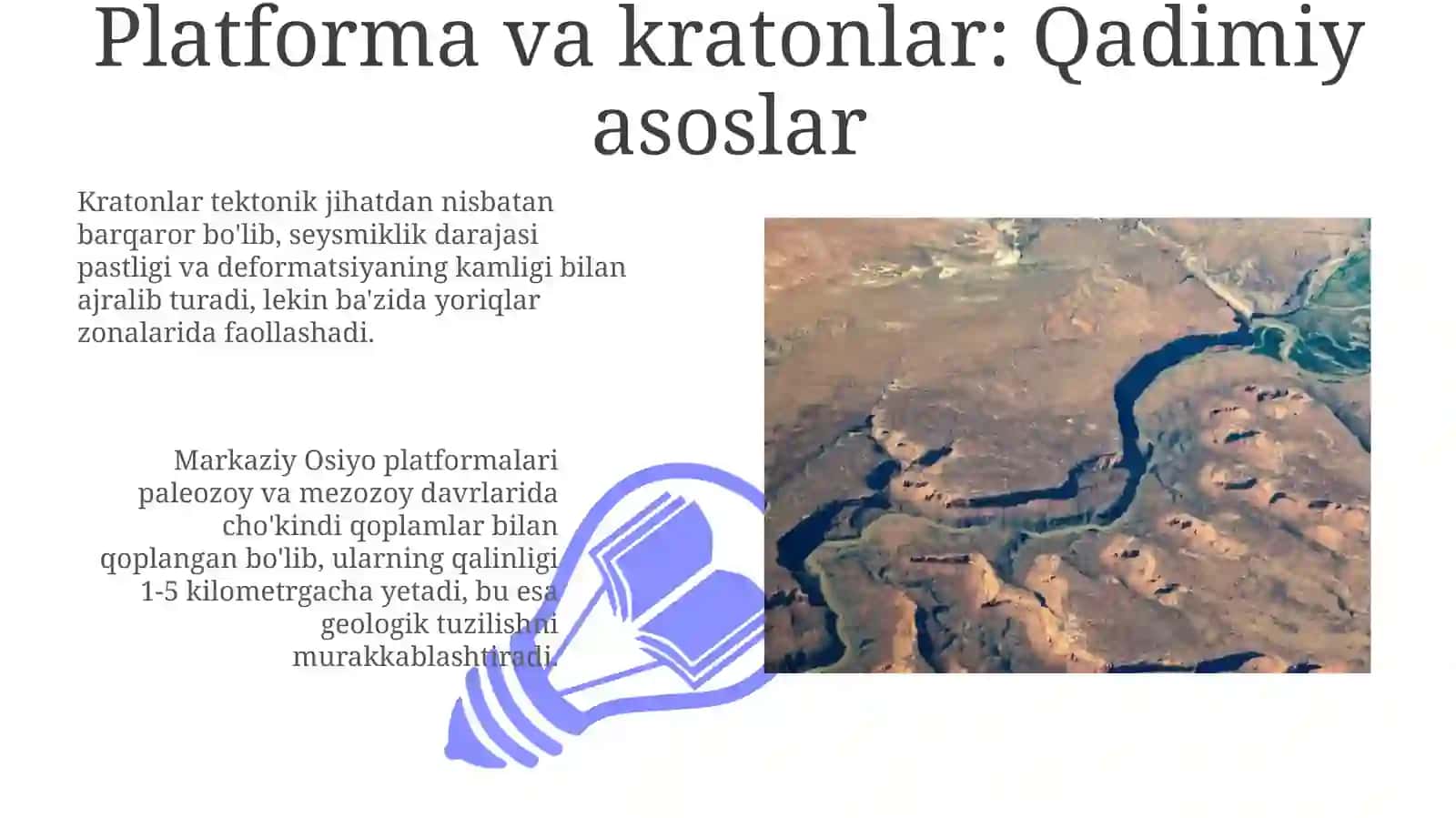 OʻrtaOsiyoninggeologikvatektoniktuzilishi 3