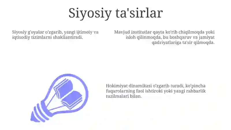 Transformatsiyalashuv davri 3