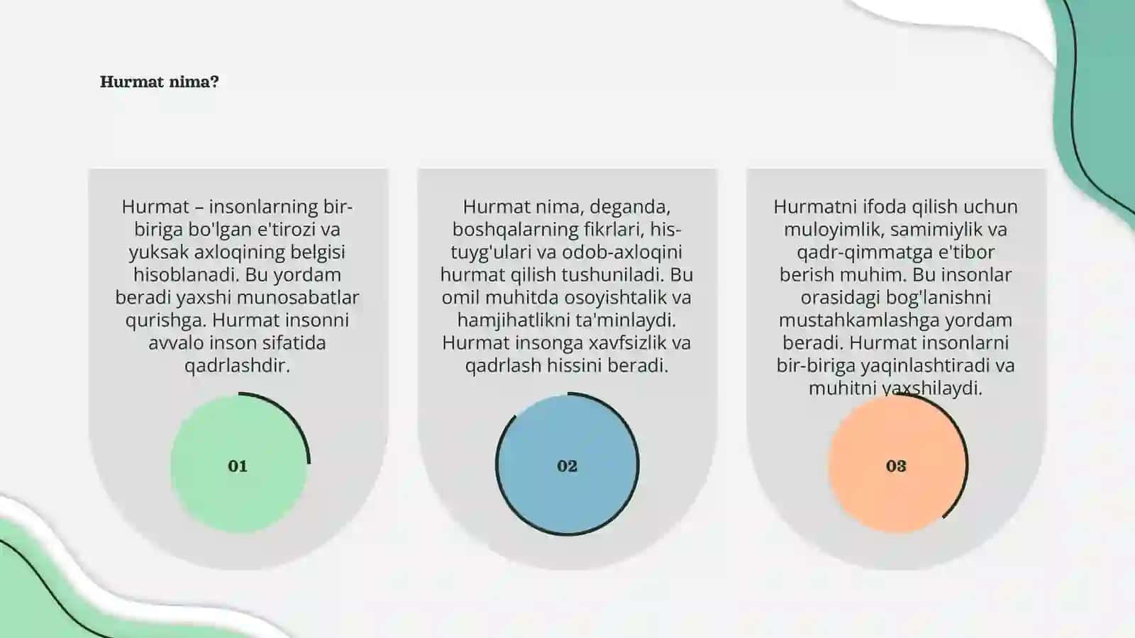 Hurmat 3