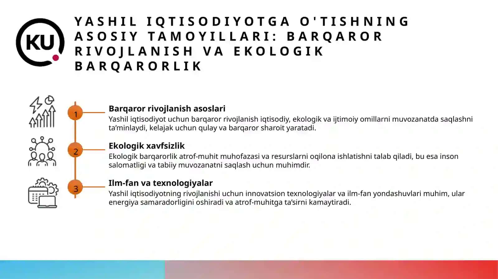 "Yashil" iqtisodiyotga O‘tish strategiyasi 3