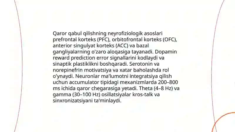 Neyroiqtisodiyot 3