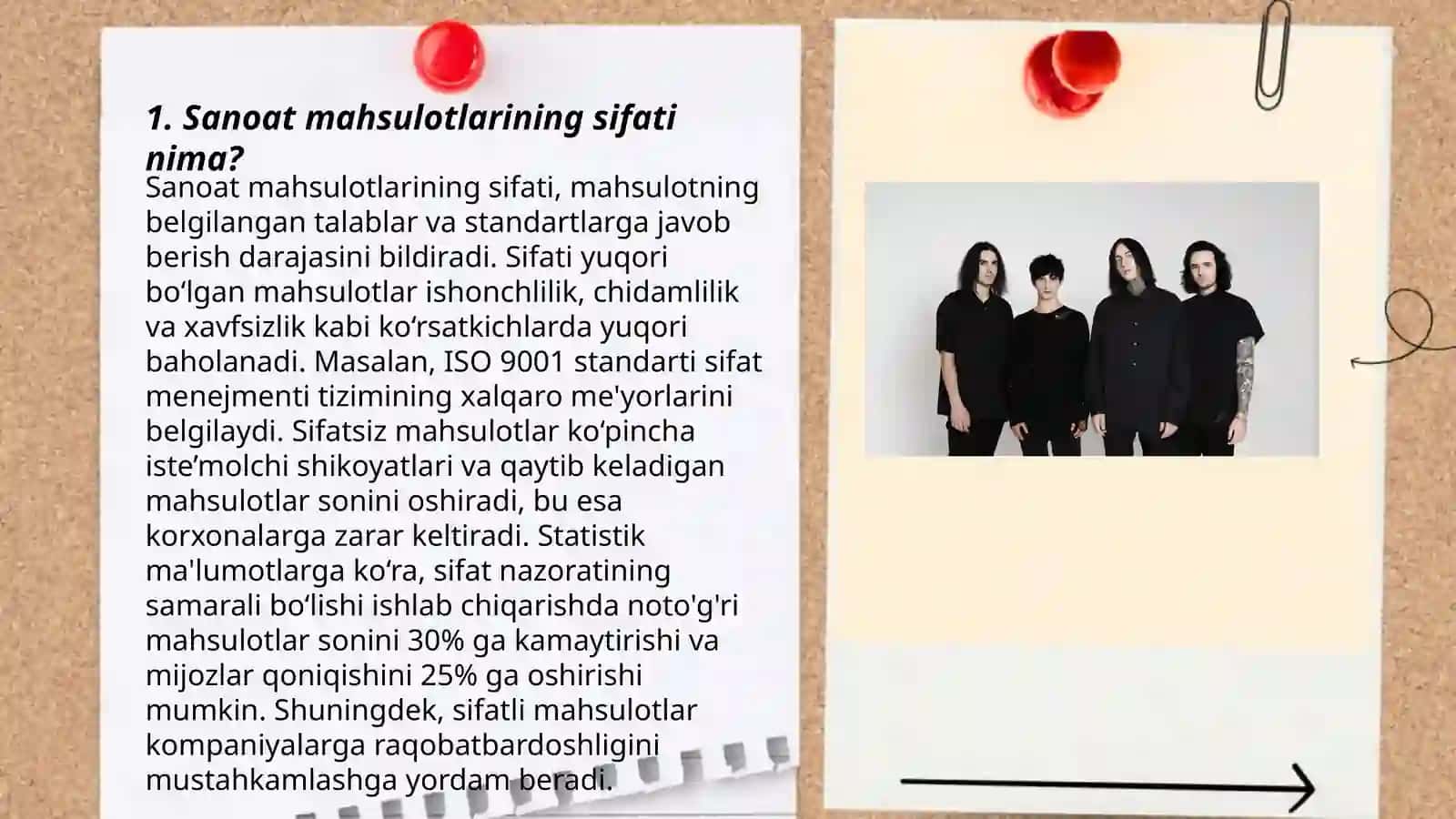 Sanoat mahsulotining sifati va uning raqabotbardoshliligi 3