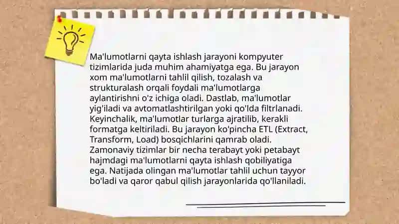 Terminlarning struktur yasalishi va xususiyatlari Mahmudova Sadoqat 3