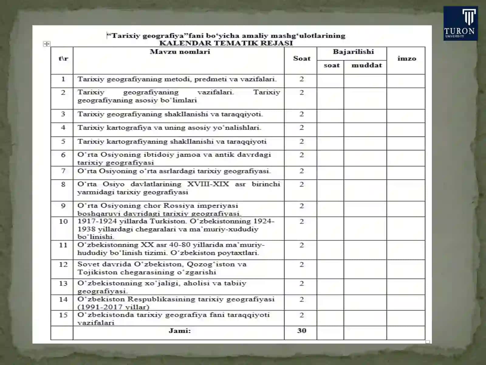 Tarixiy geografiya 3