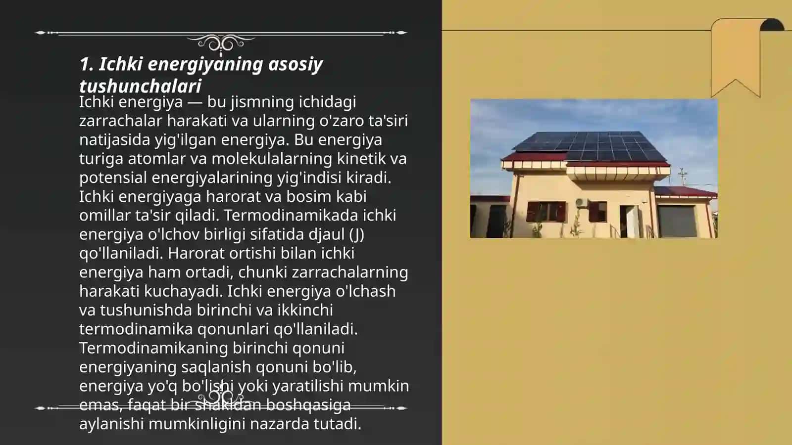 Ichki energiya 3