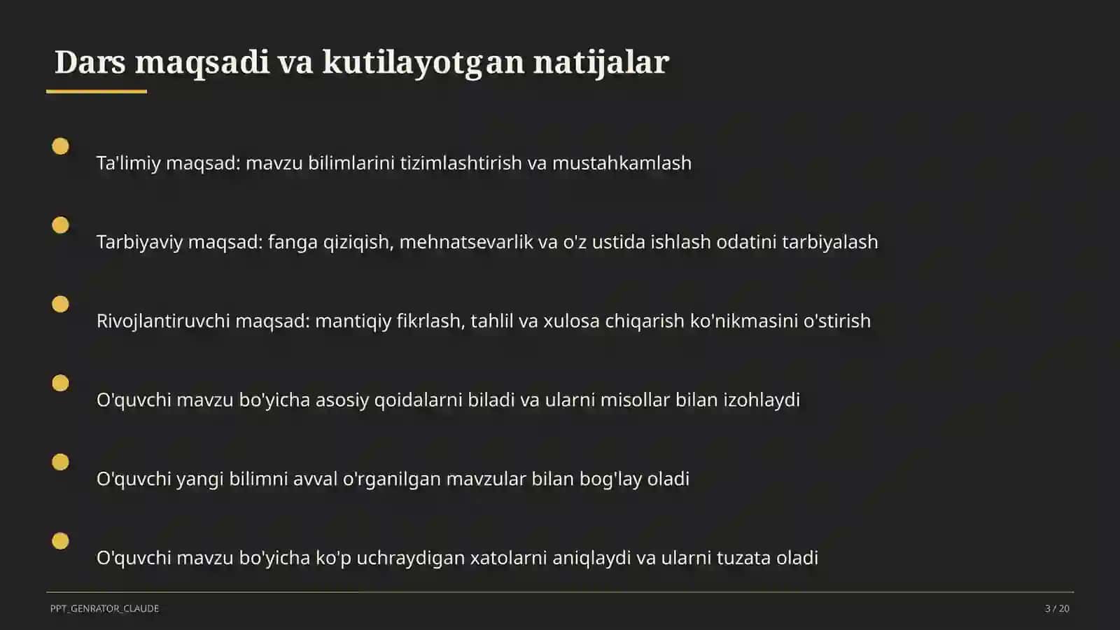 Voleybol: to'pni to'sish va hujum (7-sinf) 3