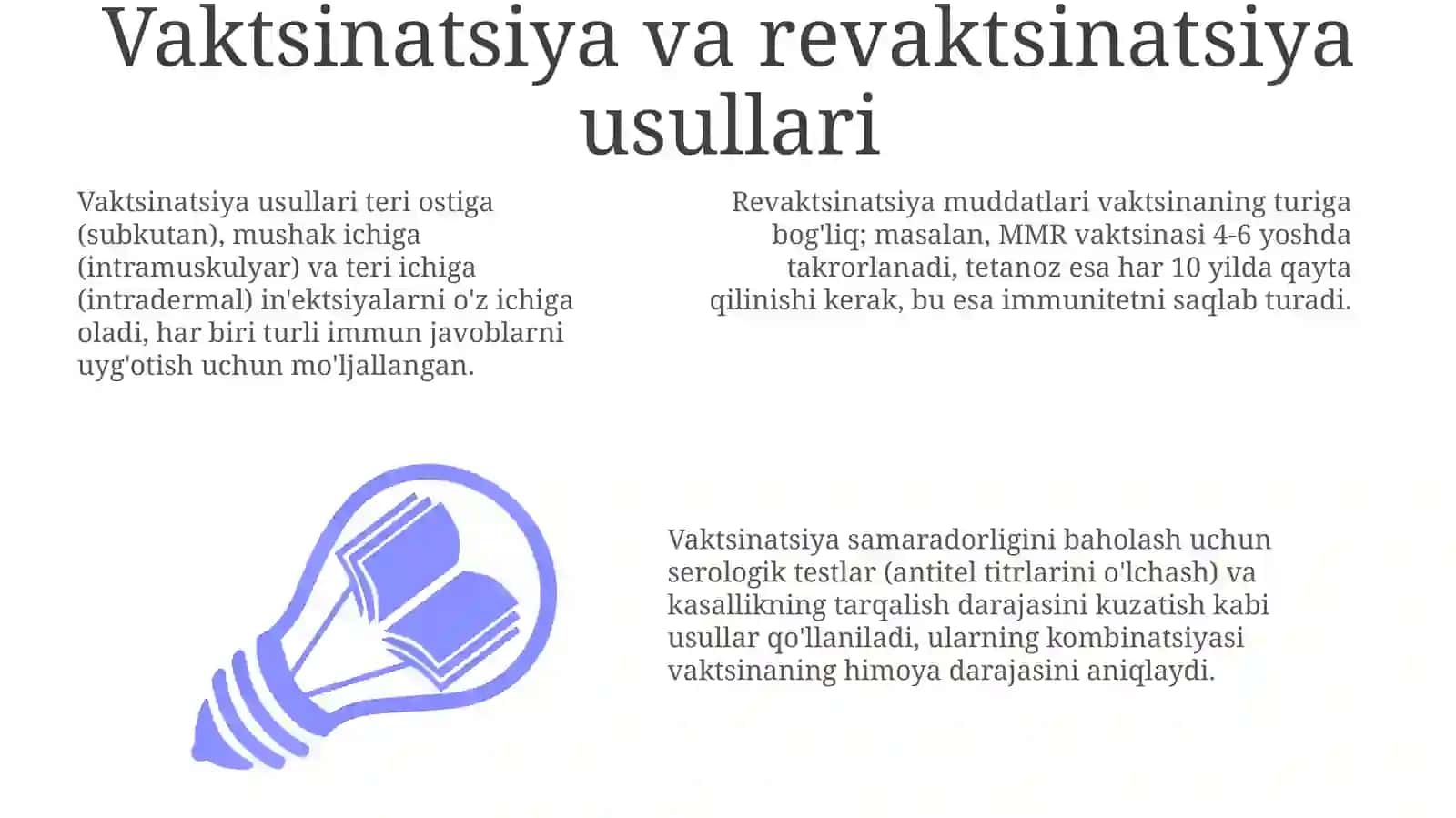 Vaktsinatsiya va revaktsinatsiya usullari 3