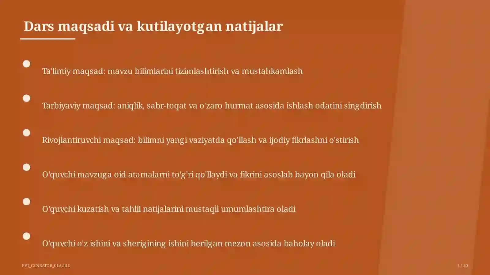Ingliz tili (1-11) — metodik birlashma uchun 3