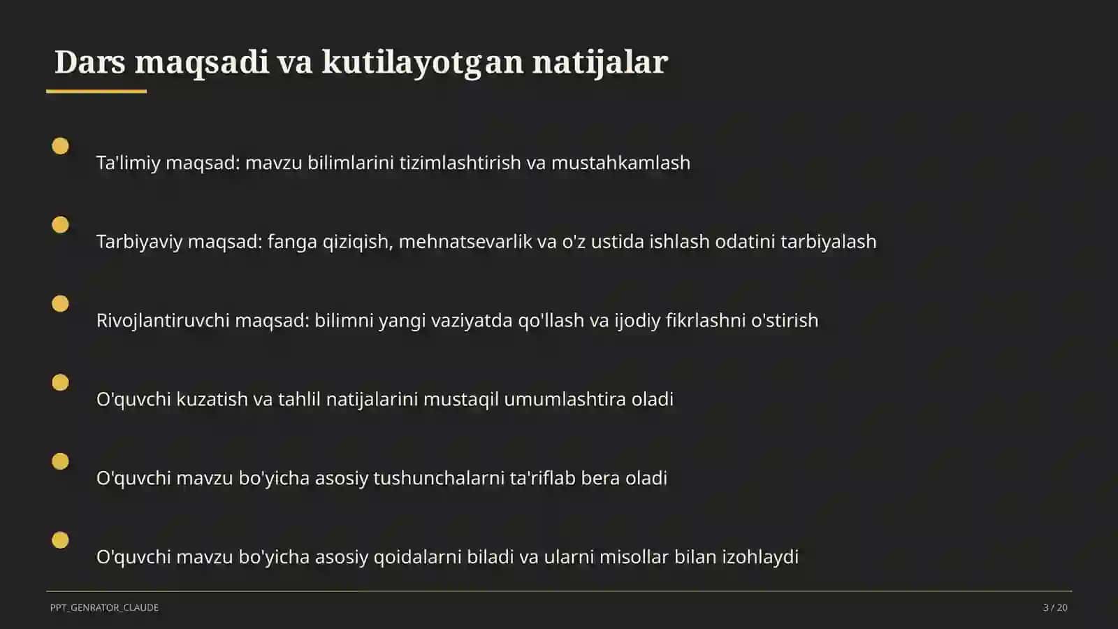 Madaniy xilma-xillik va tolerantlik (11-sinf) 3