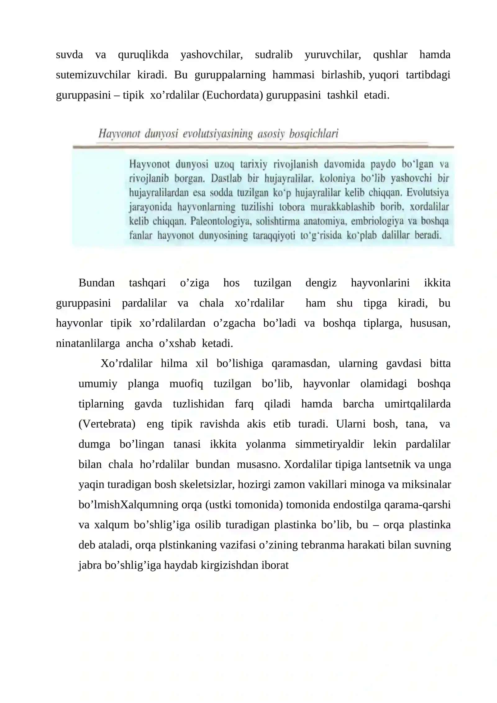 SUT EMIZUVCHI HAYVONLARNING IQTISODIY AHAMIYATI 3