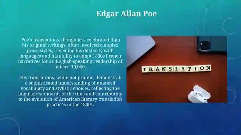 Translators Who Shaped History 3
