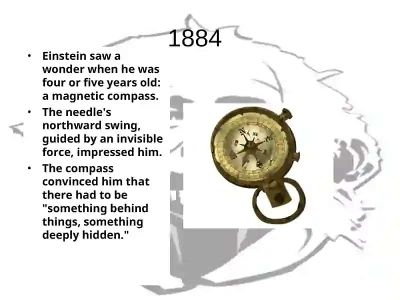 Albert Einstein 3