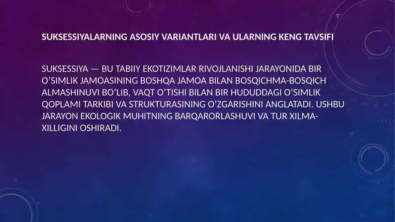 suksessiya 3