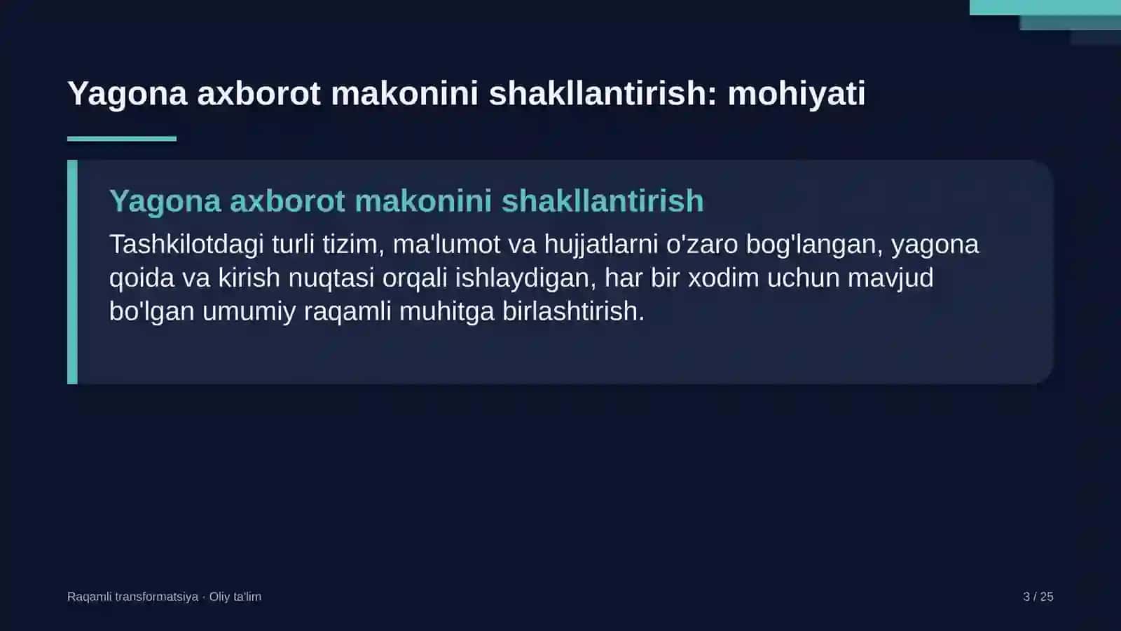 tuman gazetalarida yagona axborot makonini shakllantirish 9140 3