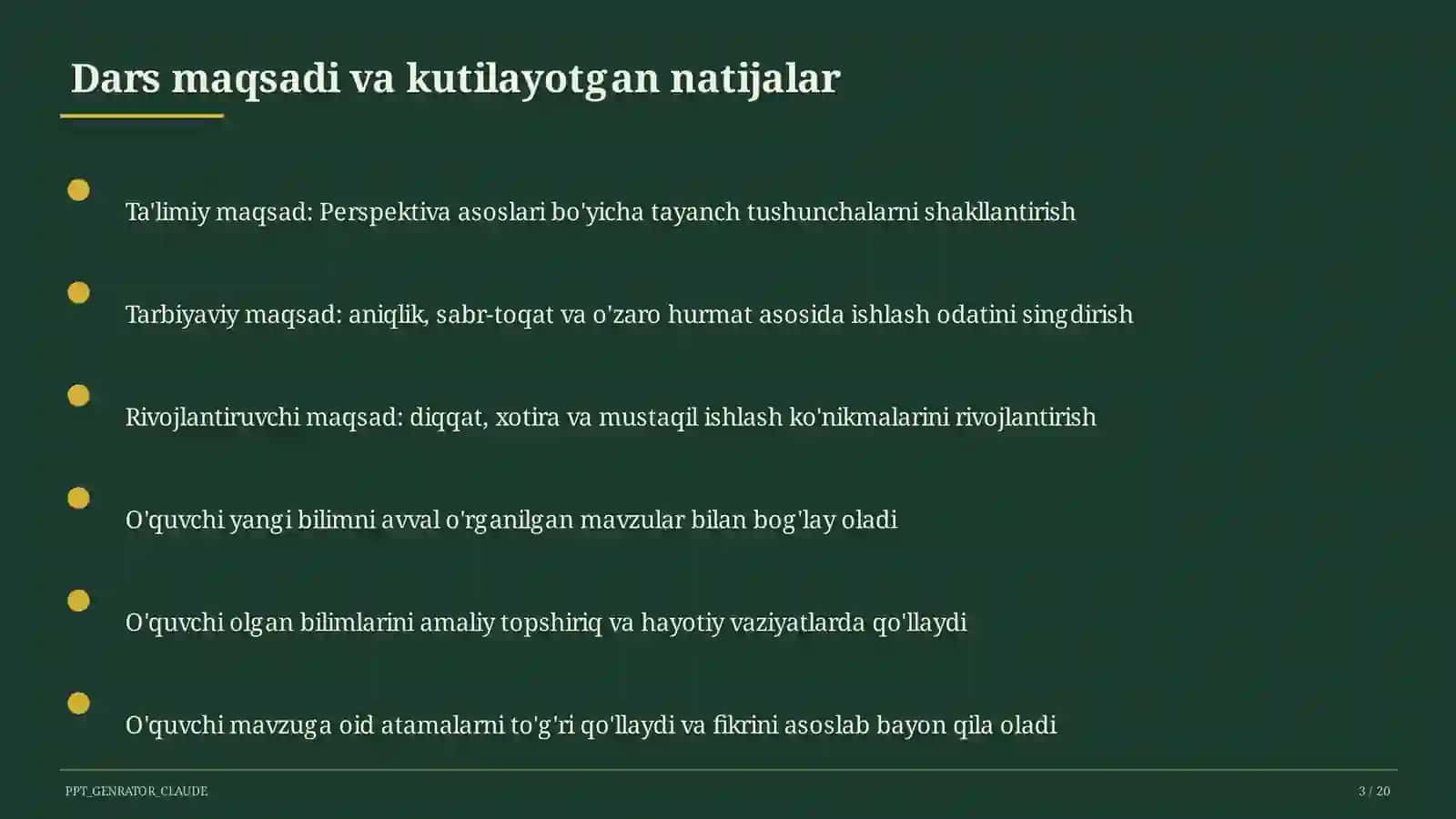 Tasviriy san'at va musiqa (1–7) 3