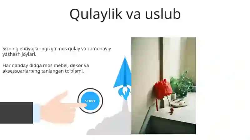 Mening Uyim 3
