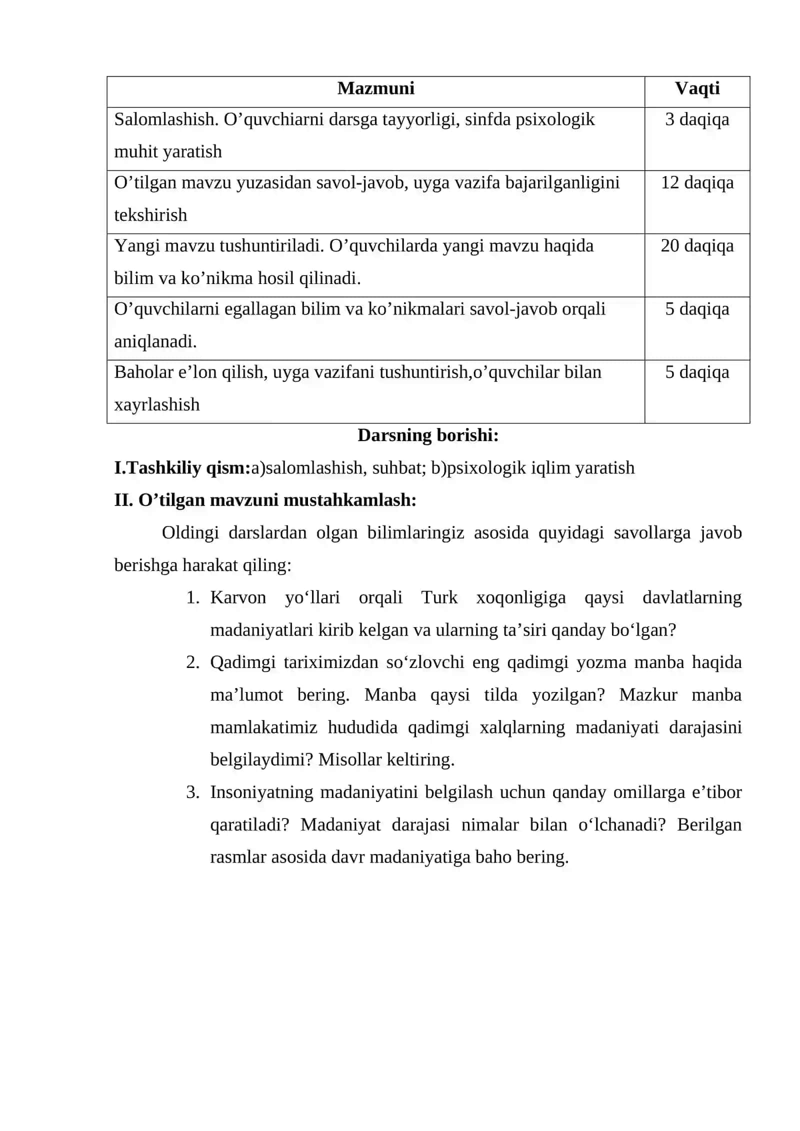 7_sinf_O'zbekiston_tarixi_VI_VII_asrlarda_Turon_xalqlari_madaniyati 3