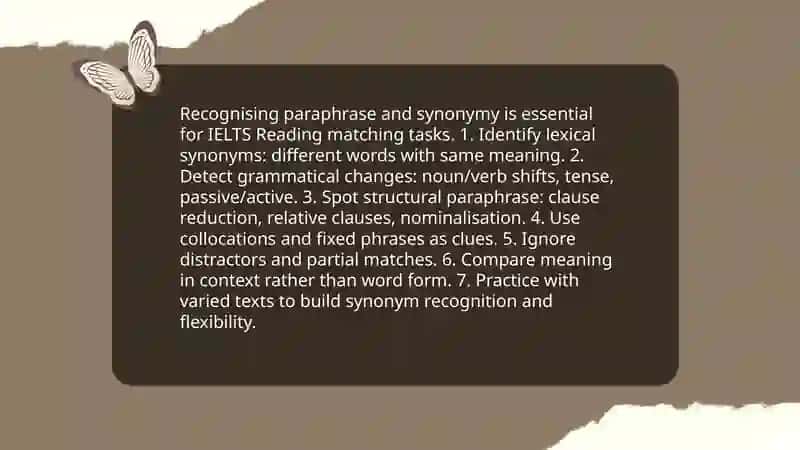 IELTS reading 3