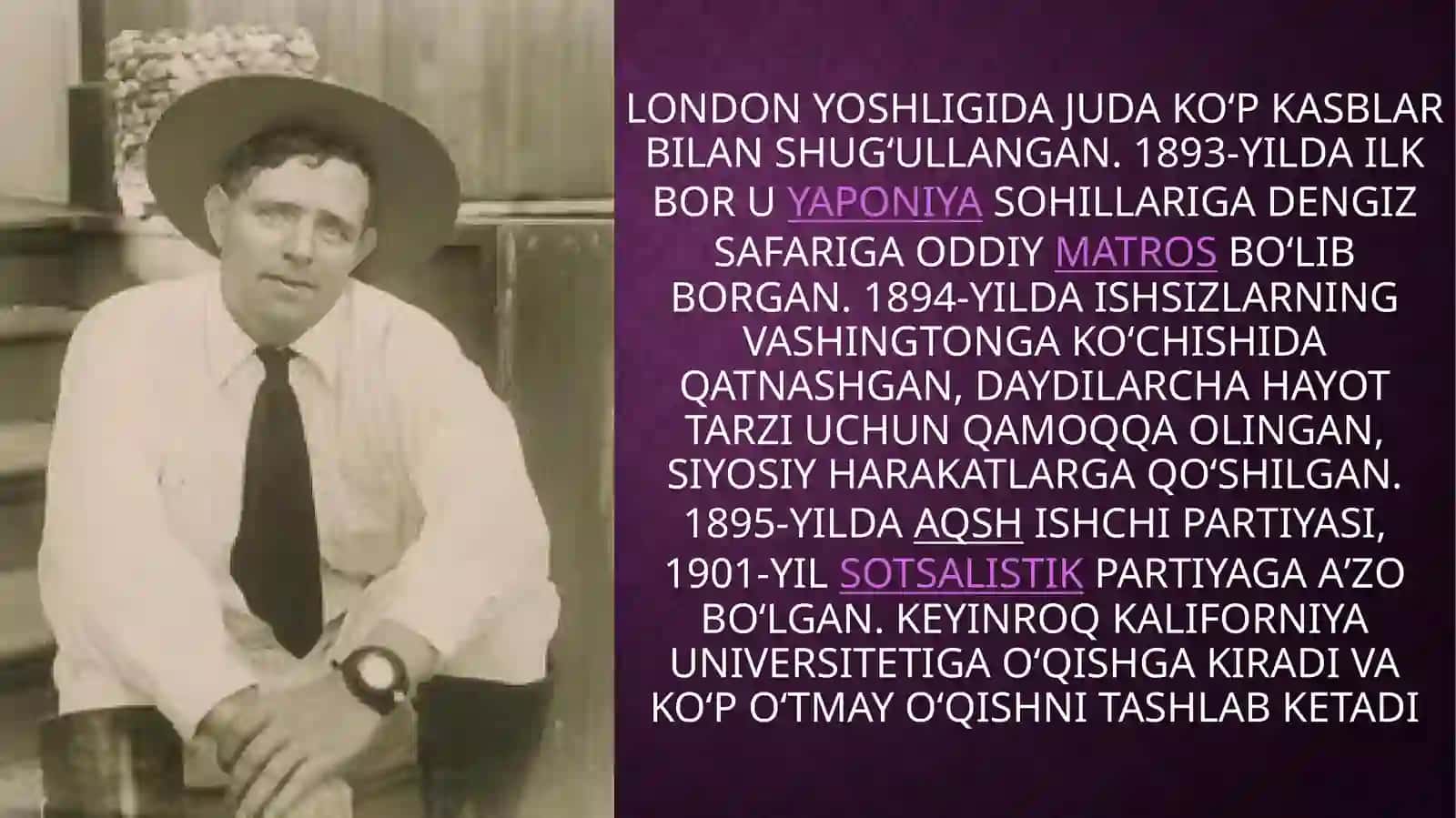 MARTIN IDEN ROMANI HAQIDA 3