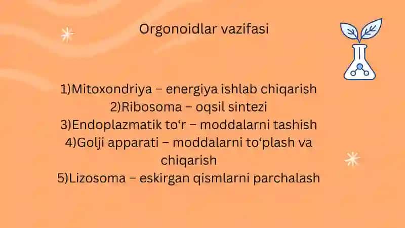 Tibbiy biology va umumiy genetika. 3