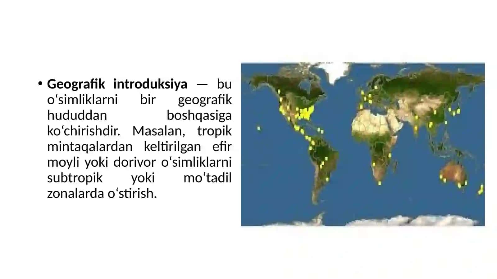 Introduktsiya usullari 3