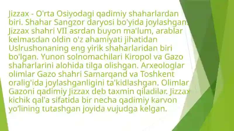 O'zbekiston toponomikasi 3