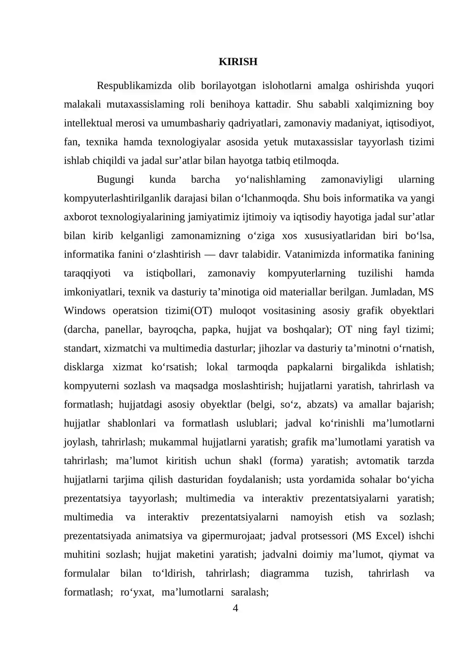 ZAMONAVIY INSTRUMENTAL VOSITALARNING 3