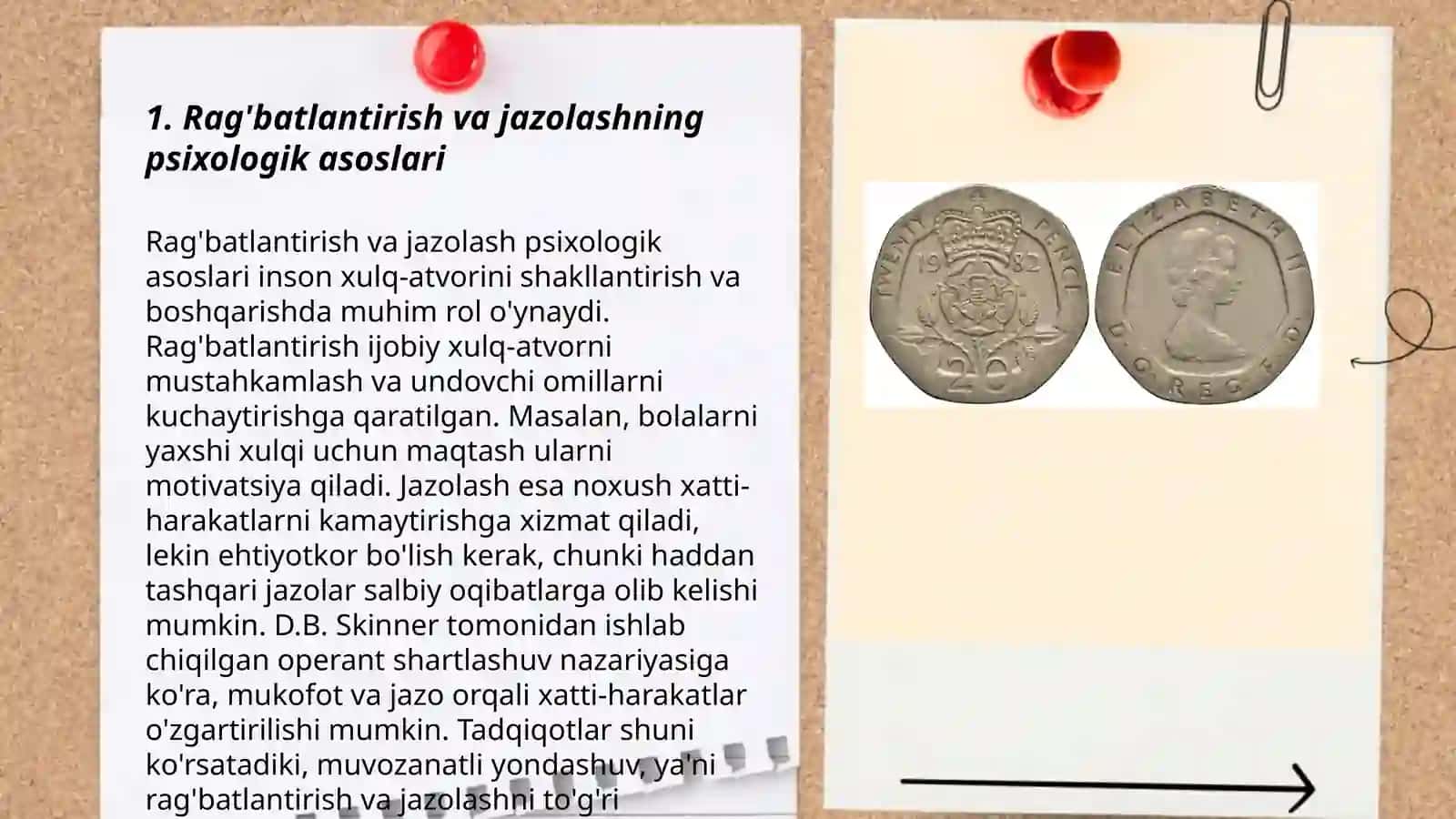 O'quvchilar faoliyatini rag'batlantirish va jazolash metodlari 3