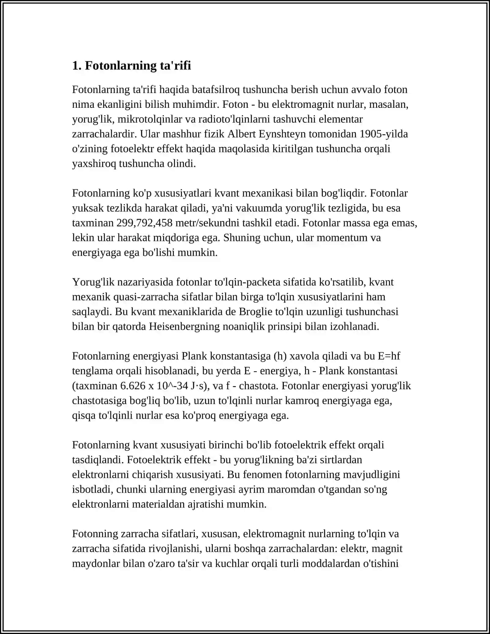 FOTONLAR 3