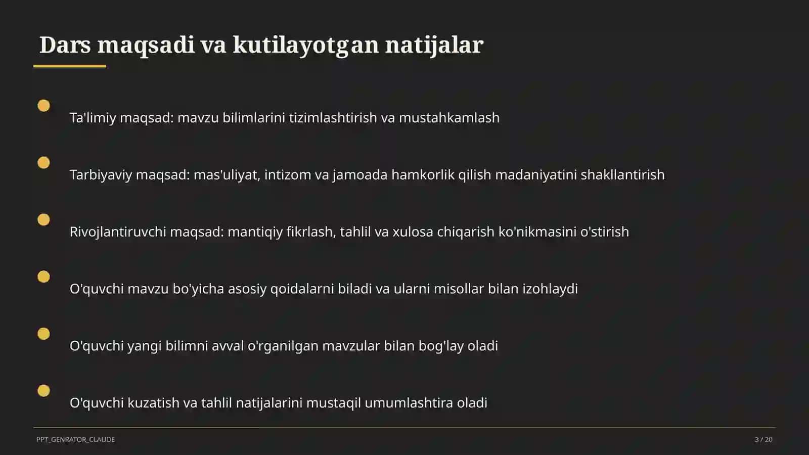 Radioaktivlik va yadro energetikasi (11-sinf) 3