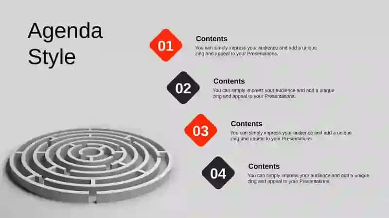 Free PPT Templates 3