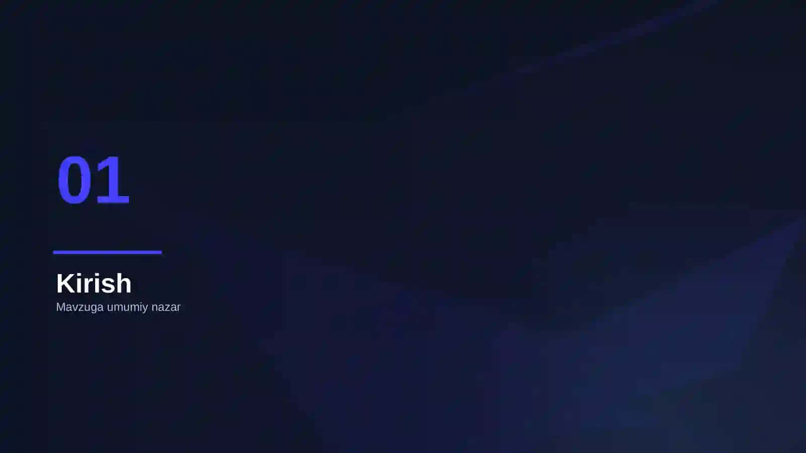 Qo'rquvni yengish — amaliy strategiyalar 3