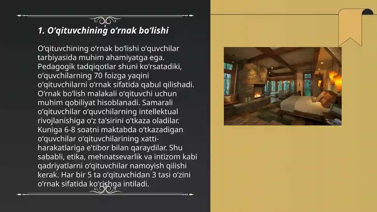 Rashidova Sabrinaning Inklyuziv taʼlim fanidan tayyorlagan taqdimoti 3