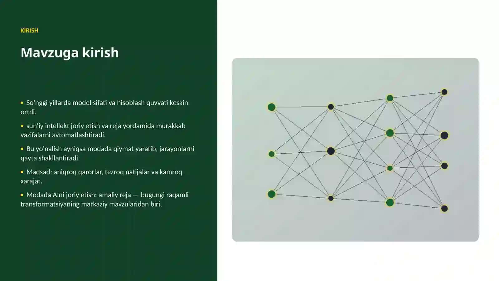 AI INSIGHTS • PREMIUM TAQDIMOT 3