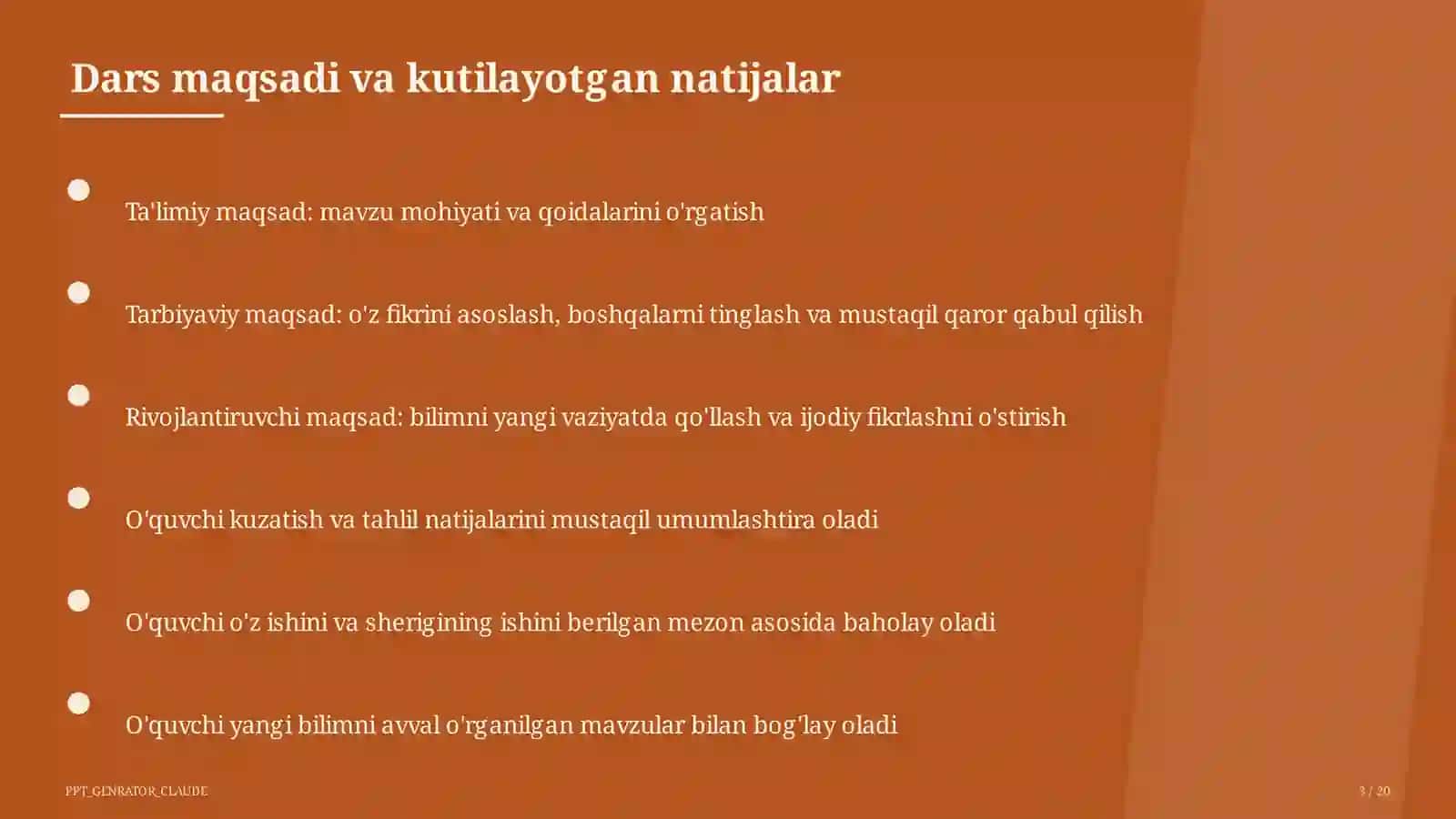 Python: o'zgaruvchilar va ma'lumot turlari (8-sinf) 3