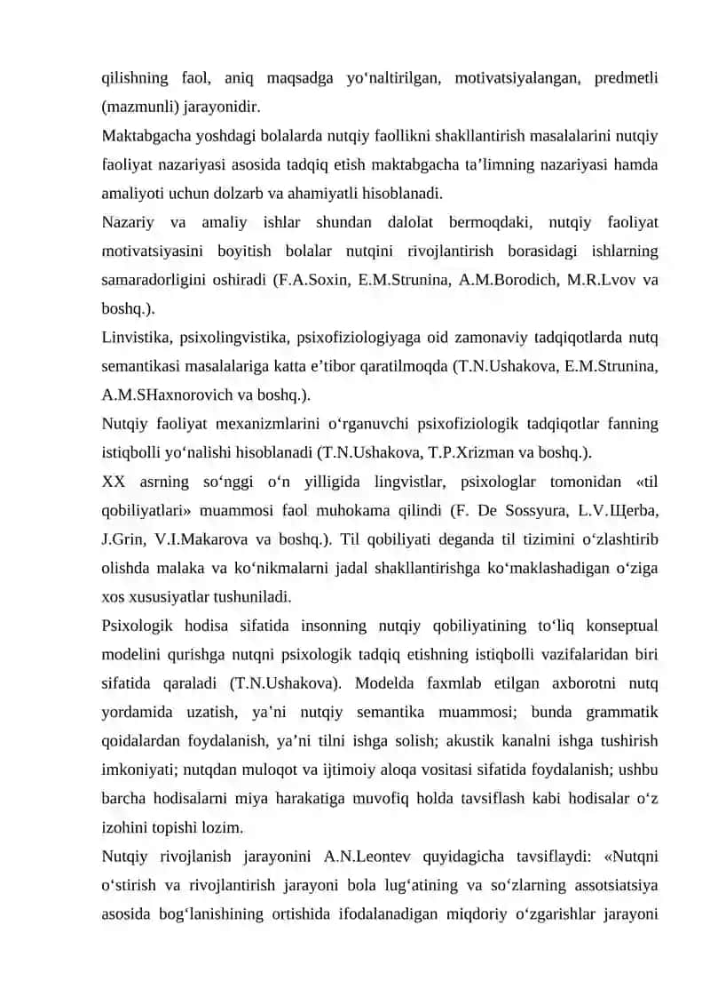 TA'LIMIY O'YINLAR VA UNI BOLA NUTQINI RIVOJLANTIRISHDAGI O'RNI 3