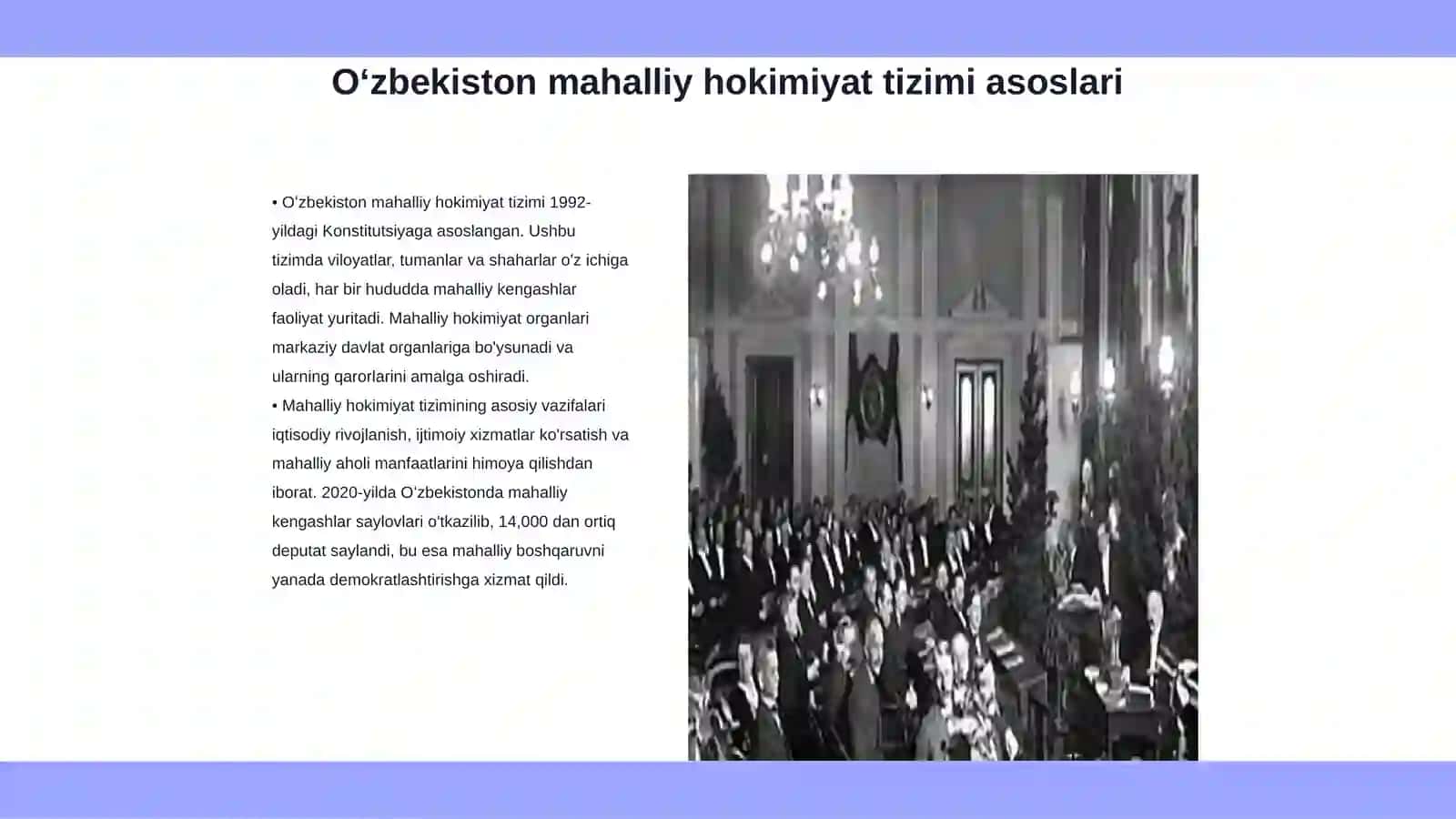 Oʻzbekiston va Yaponiya mahalliy hokimiyat tizimi 3