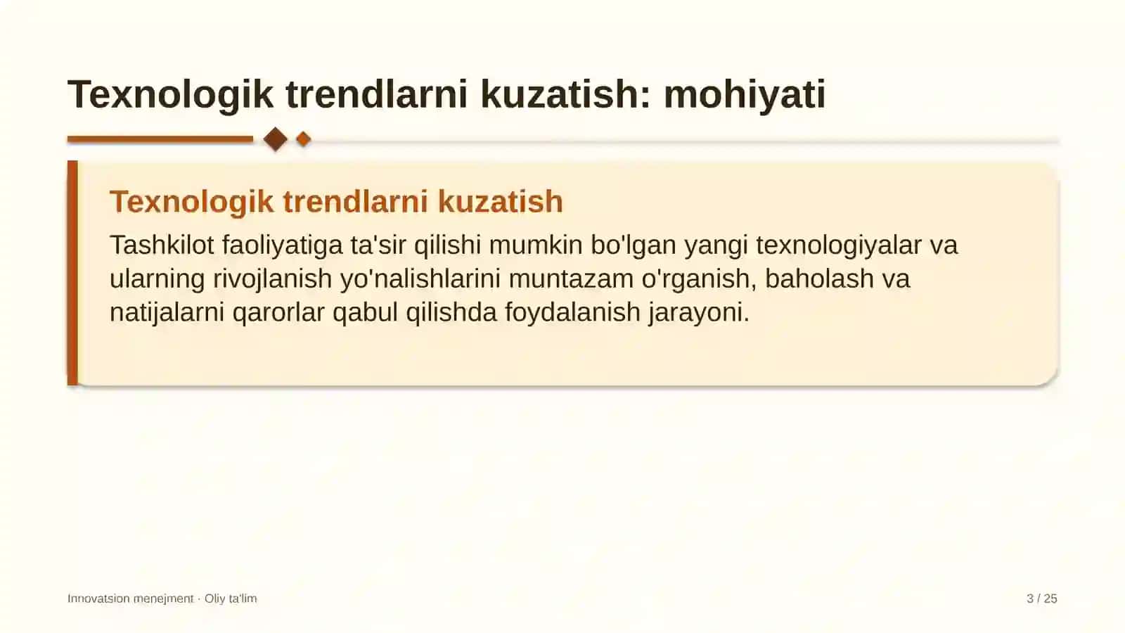 texnik qo'llab quvvatlash xizmatlarida texnologik trendlarni kuzatish 1664 3