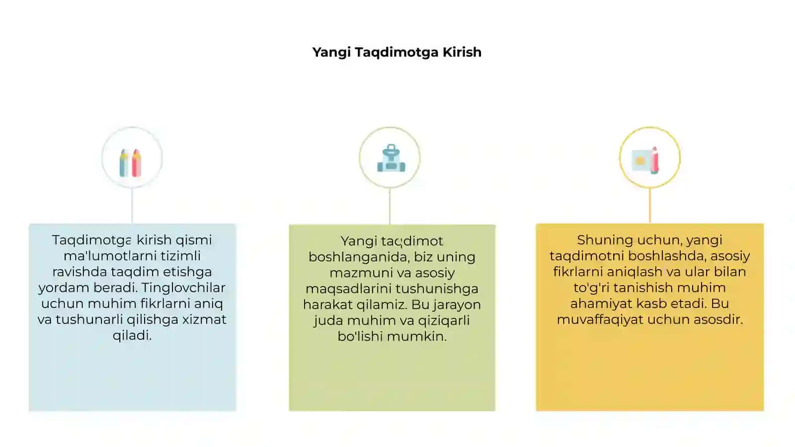 Yangi Taqdimot 3