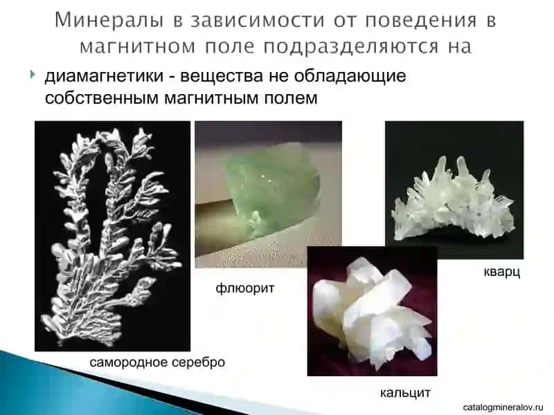 Парамагнетики 3